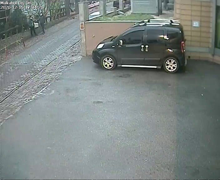 Hastaların Kanser İlacını Böyle Çaldılar