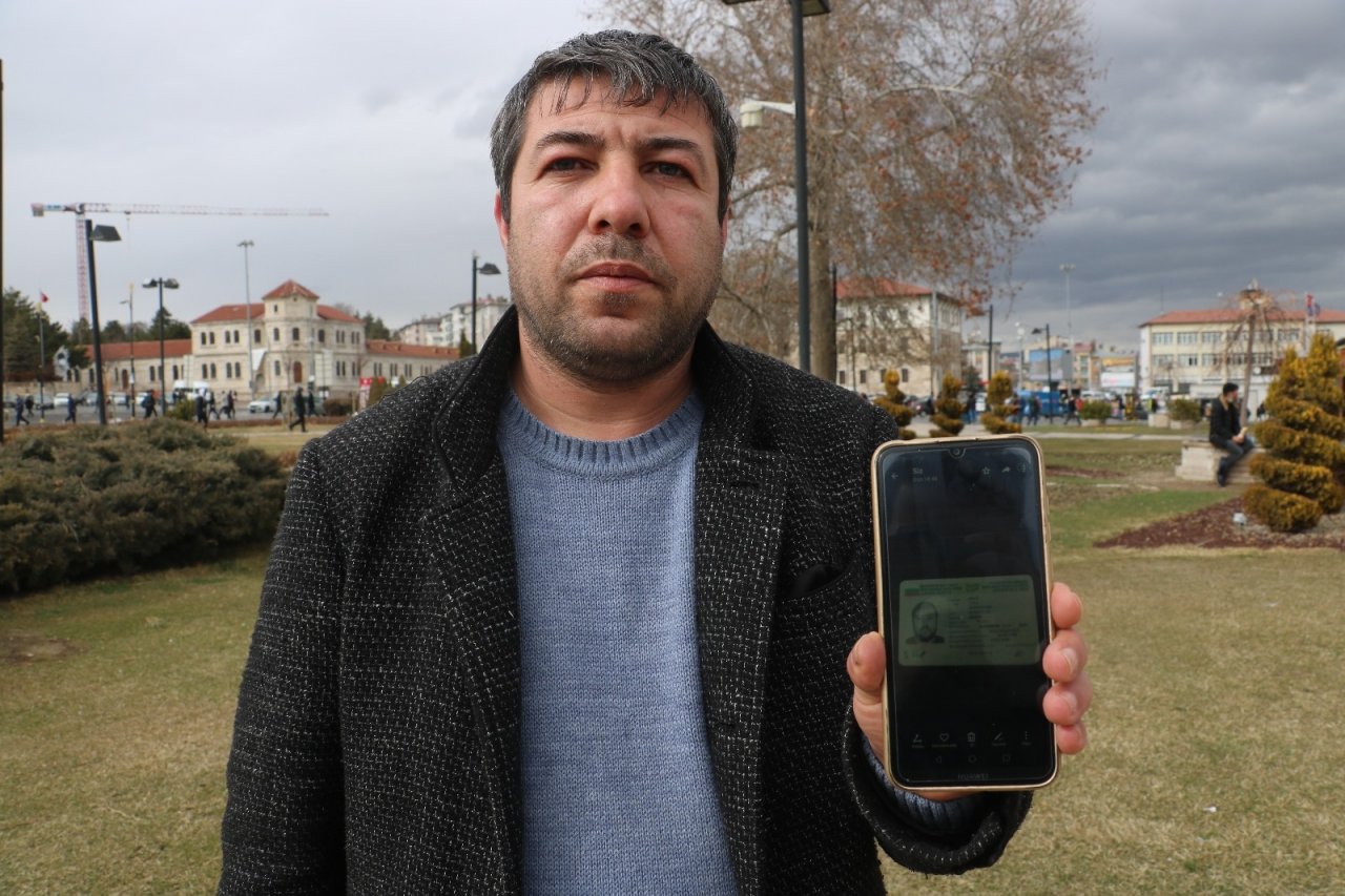 Yurt Dışı Hayali Yüzünden, Başına Gelmeyen Kalmadı