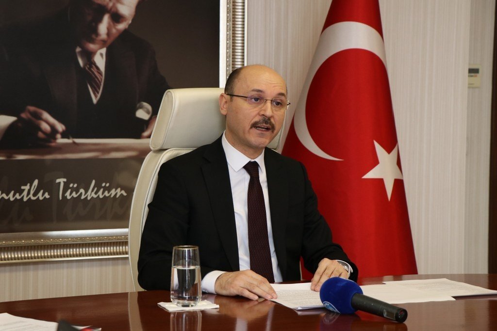 Türk Eğitim-sen’den “2023’e Doğru Türkiye’de Yükseköğretim Çalıştayı”