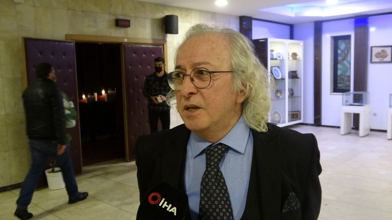Zonguldak’ta Kadına Şiddeti Tiyatro Sahnesinde Anlattılar