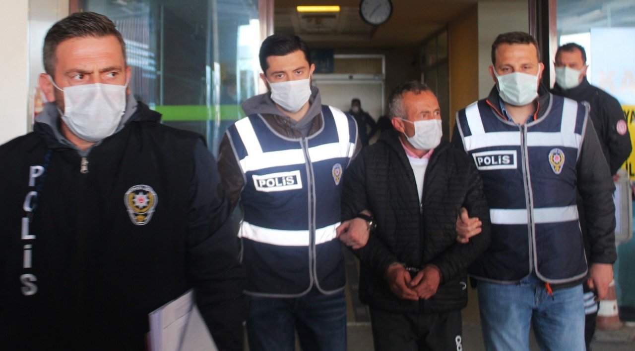 ’kıskançlık’ Dehşeti, İş Arkadaşını Vahşice Katletti