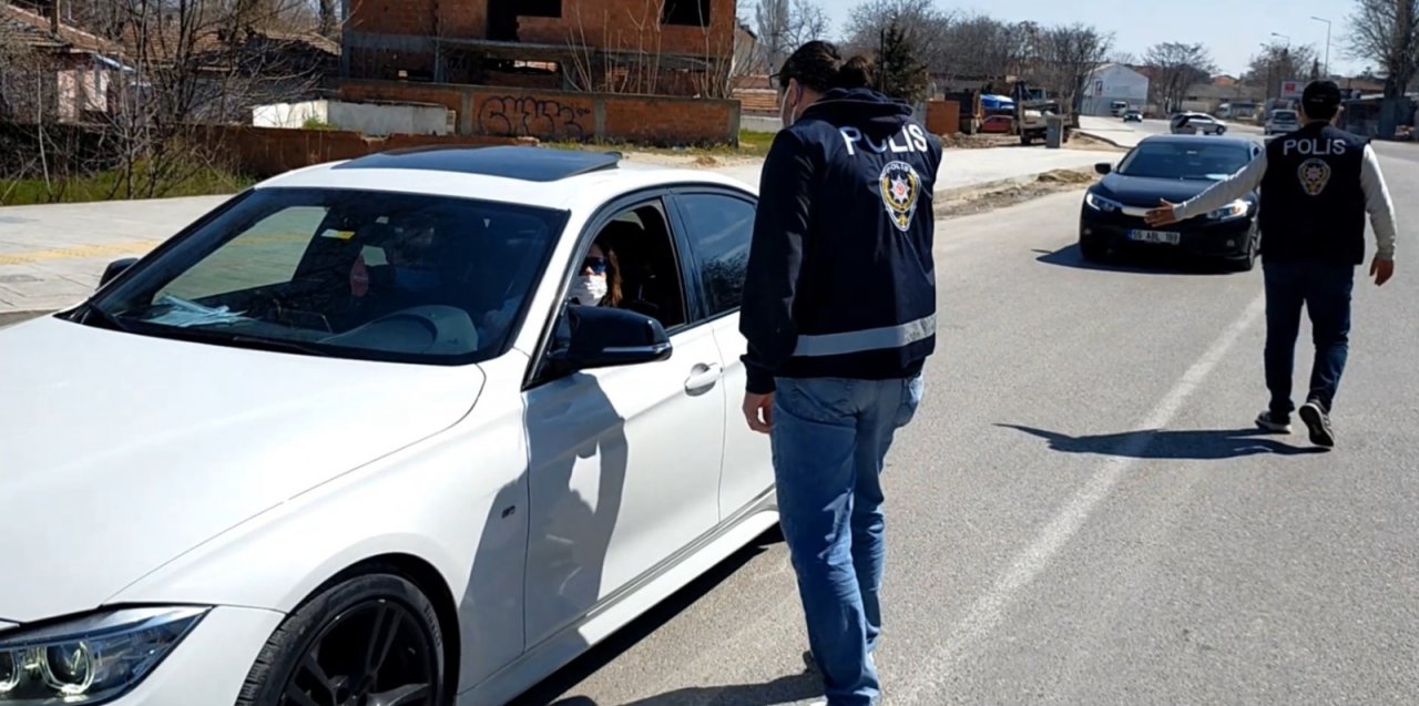 Edirne’de Korkutan Vaka Artışı: Denetimler Sıklaştırıldı