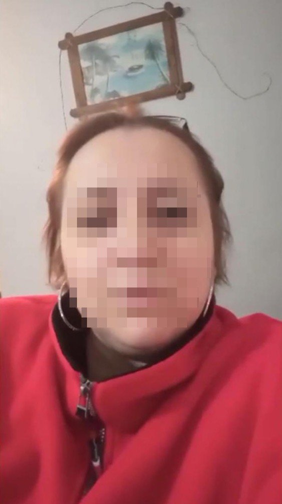 Başkalarına Ait Fotoğraflarla Cinsel İçerikli Paylaşımlarda Bulunup İnsanlara Hayatı Zindan Etti