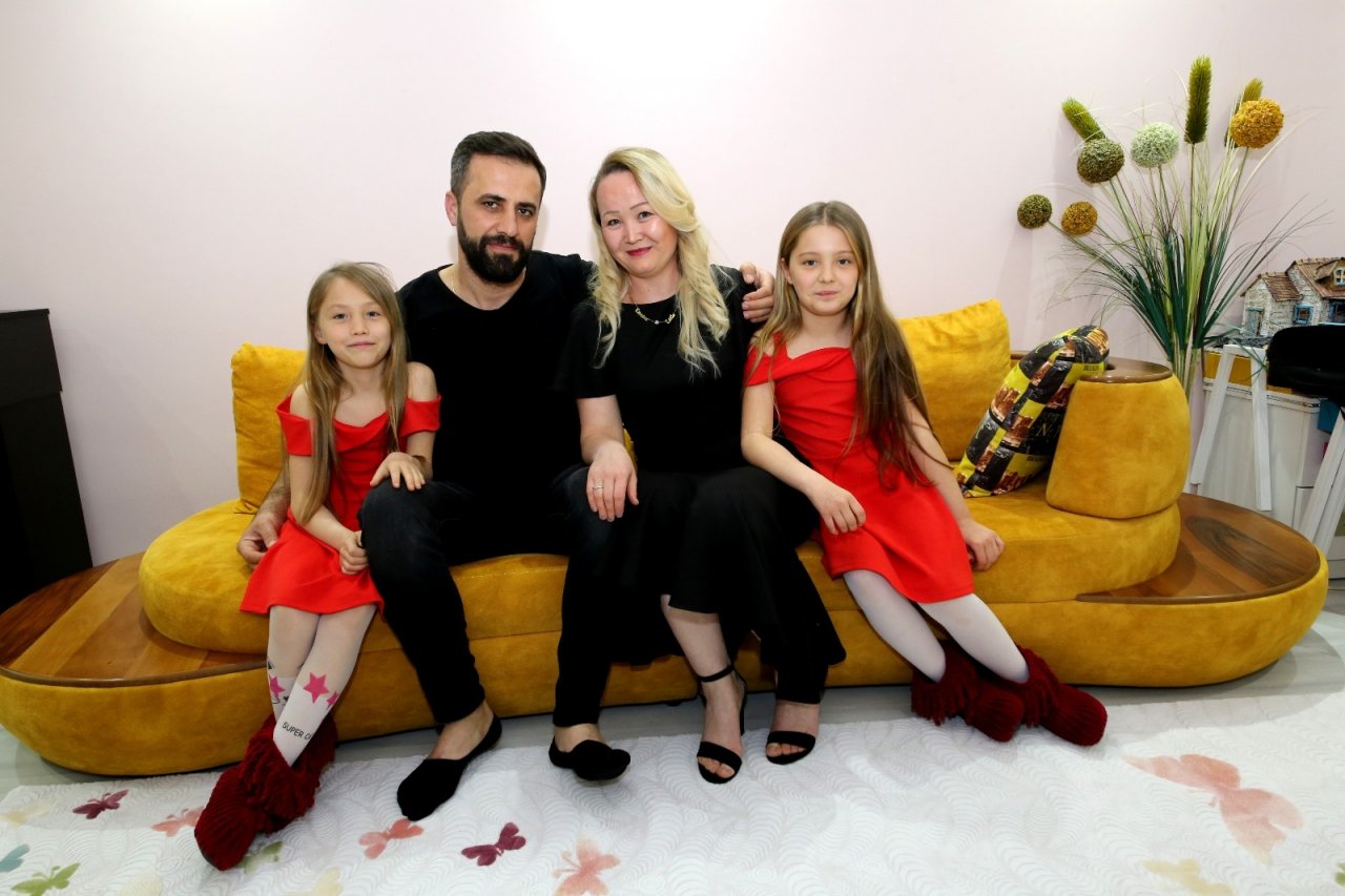 Özbekistan’dan Yenişehir’e Bir Müzik Aşkının Öyküsü