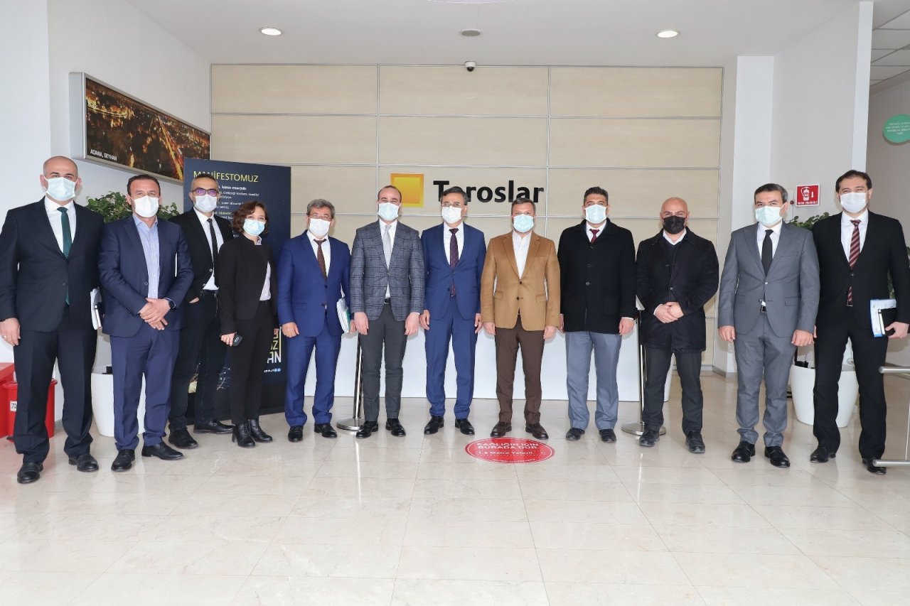 Yüreğir’de Kesintisiz Elektrik Dönemi