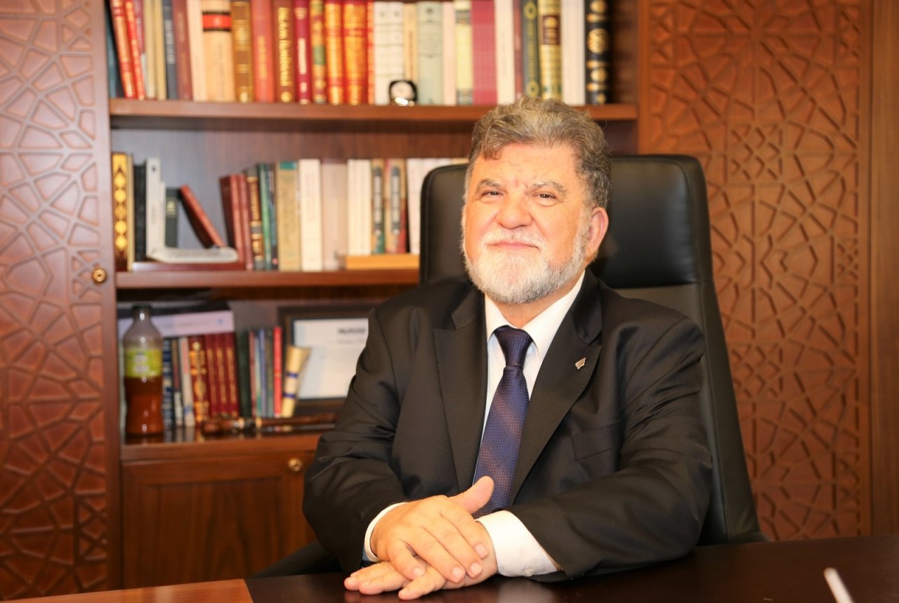 Tasarruf Finansman Yasası A. Emin Üstün’ün En Büyük Hayaliydi
