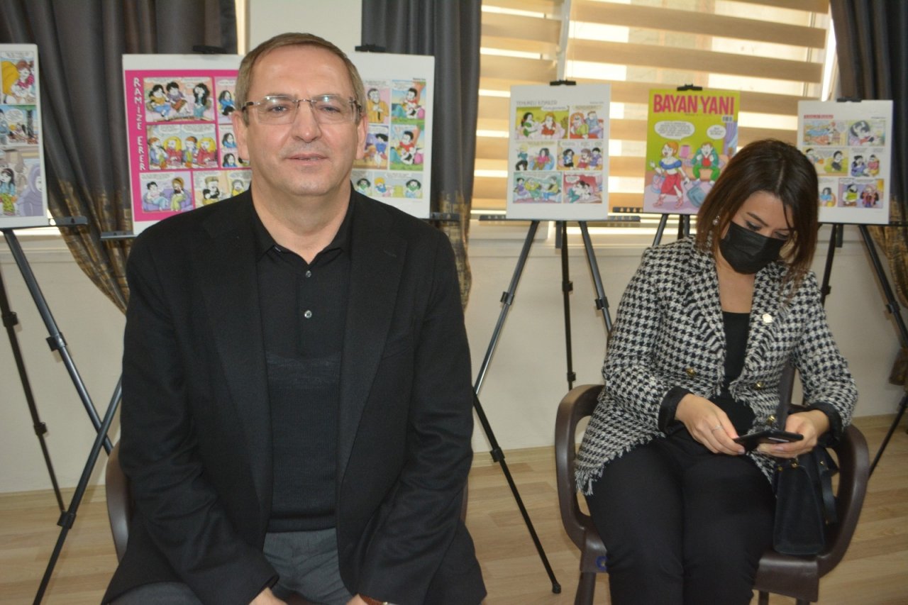Kadın Oyunları Festivali Önümüzdeki Yıl Uluslar Arası Arenaya Taşınacak