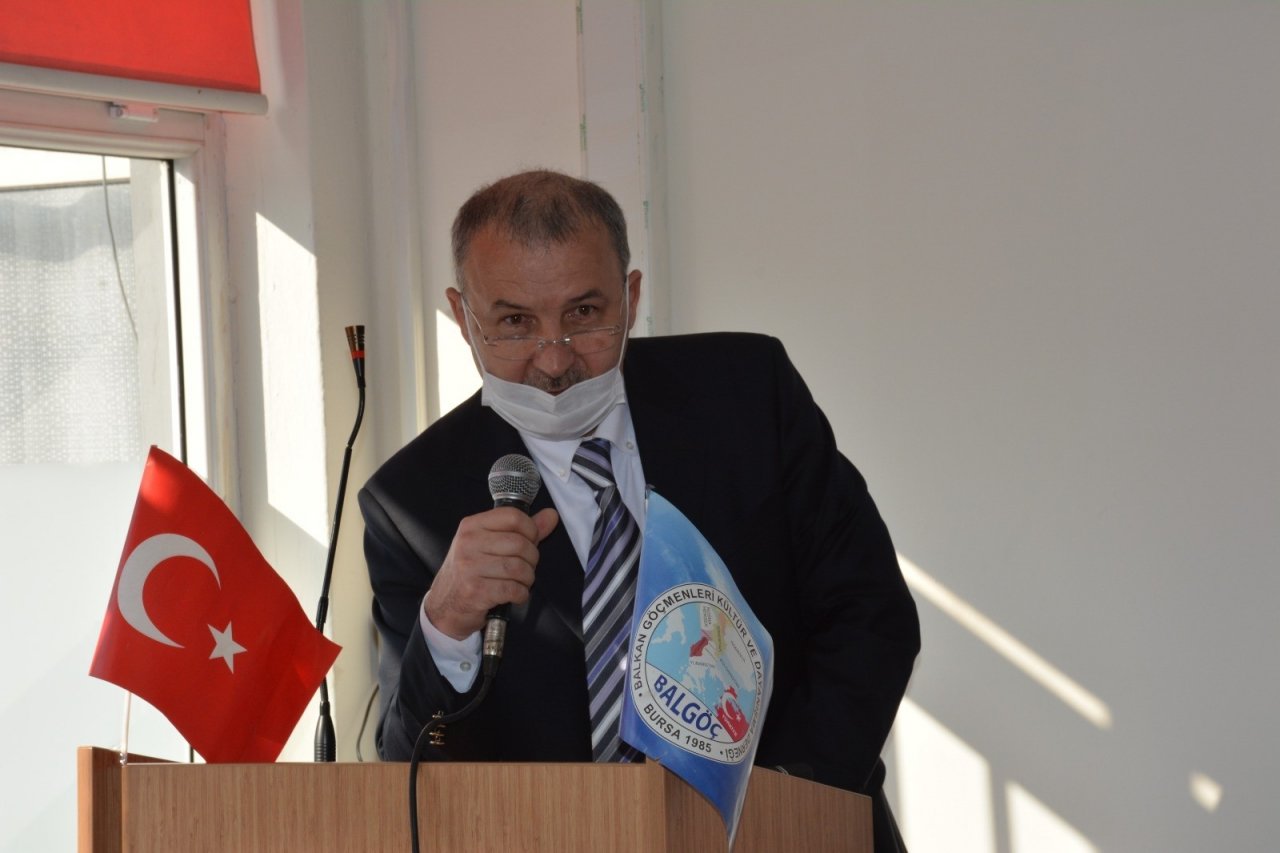 Bal-göç’te ‘arslan’ Dönemi