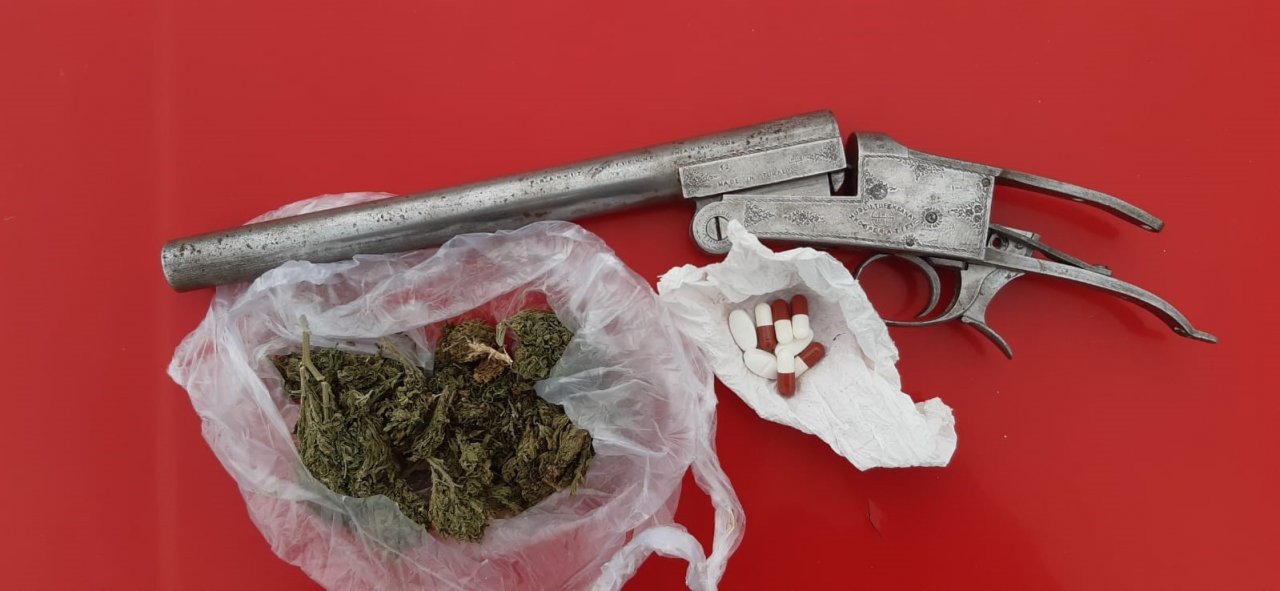 Denizli’de 521 Farklı Asayiş Olayında 368 Şüpheli Gözaltına Alındı