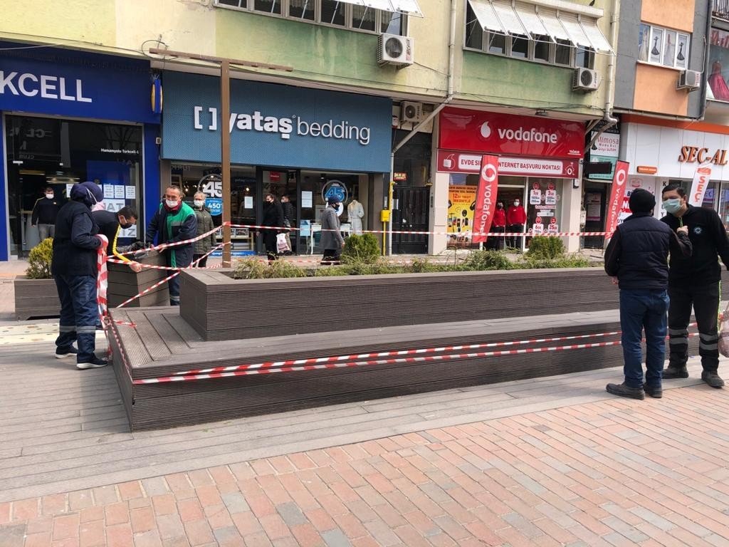 Eskişehir’de Artan Vaka Sayıları Ek Tedbirler Getirdi