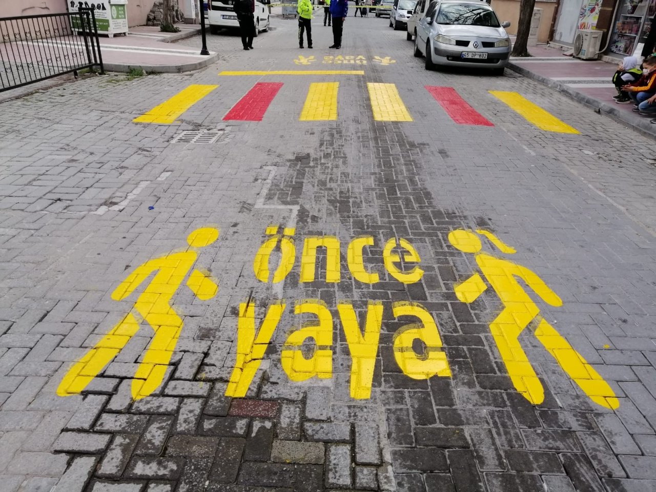 Manisa Kırmızı Çizgisini Çekti