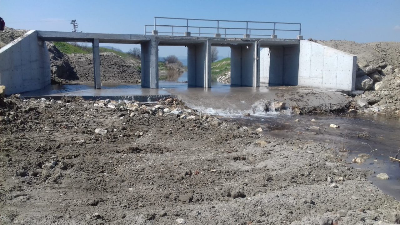Maski̇’den Yeniosmaniye’de Örnek Çalışma