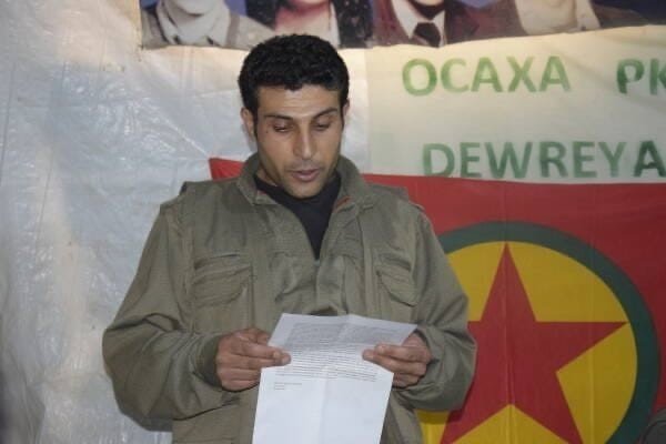 Mi̇t Ve Tsk’dan Ortak Operasyon: Pkk/kck’nın Sözde Gümrük Koordinasyonu Sorumlusu Ömer Aydın’ı Etkisiz Hale Getirdi