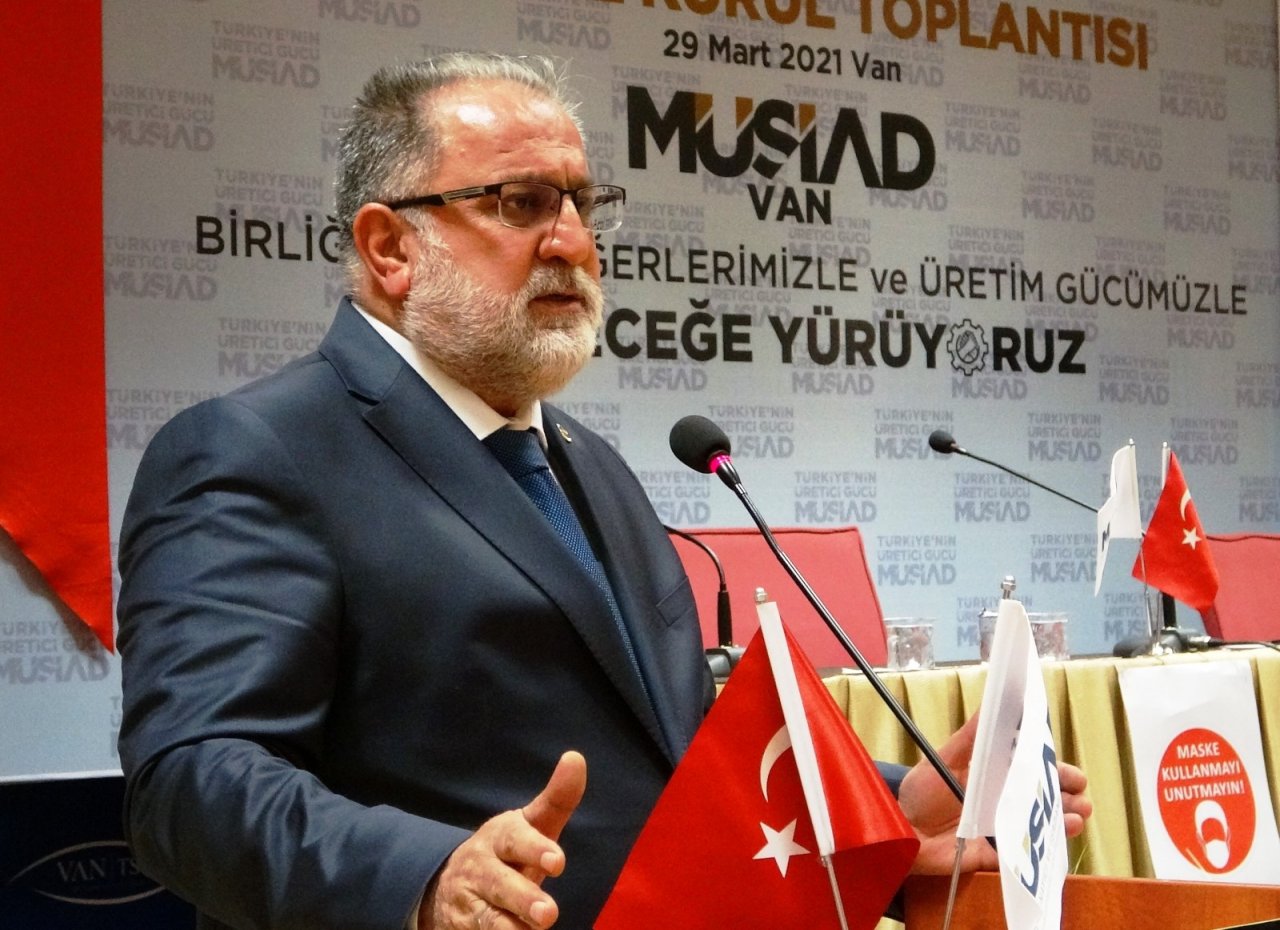 Vekil Gülaçar’dan Kapıköy Müjdesi