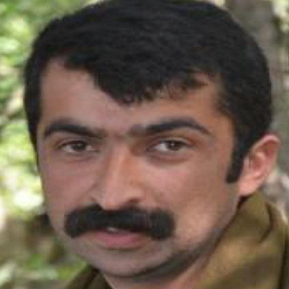 ‘kırmızı’ Kategoride Aranan Pkk’nın Sözde Mardin Sorumlusu Etkisiz Hale Getirildi