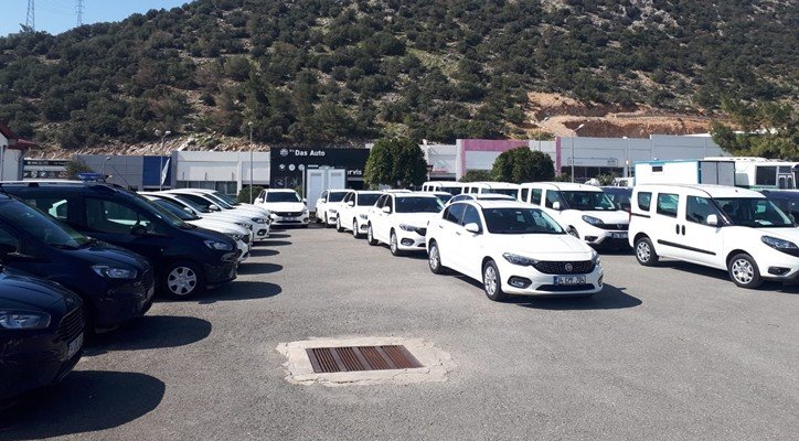 Belediye Tasarrufa Geçiyor