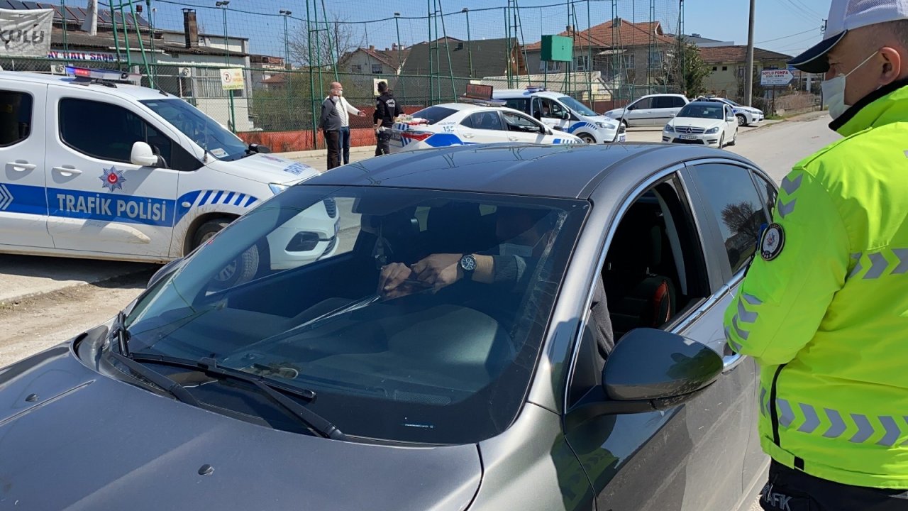 Ceza Yememek İçin Filmleri Söktüler