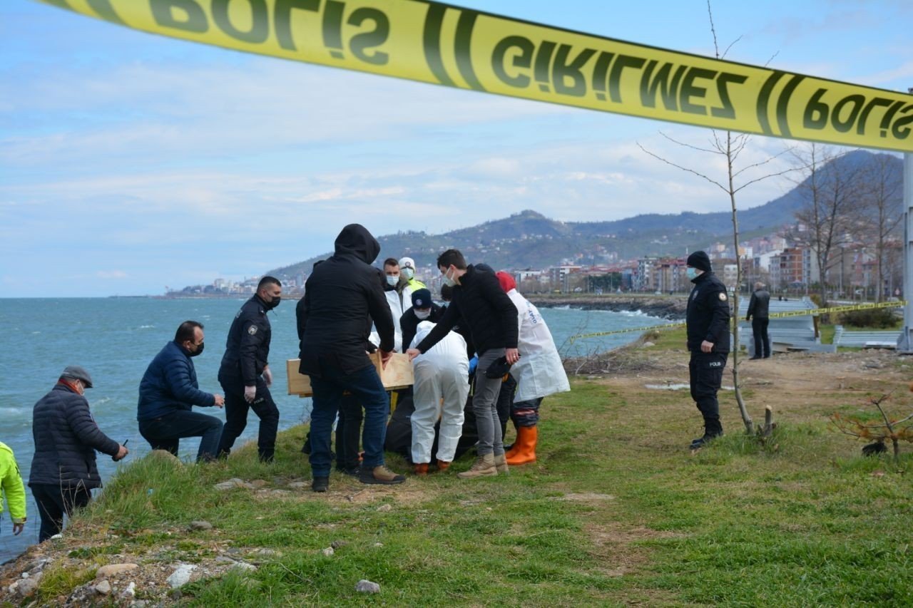 Giresun’da Ölü Bulunmuştu Manisa’da Toprağa Verilecek