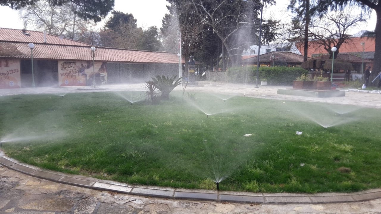 Selçuk’ta Su Tasarrufunda Önemli Adımlar
