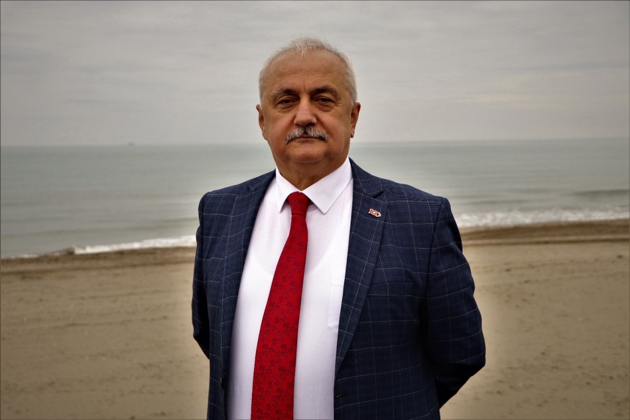 Prof. Dr. Demir: “1. Su Şurası’ Çok Önemli Başlangıç”