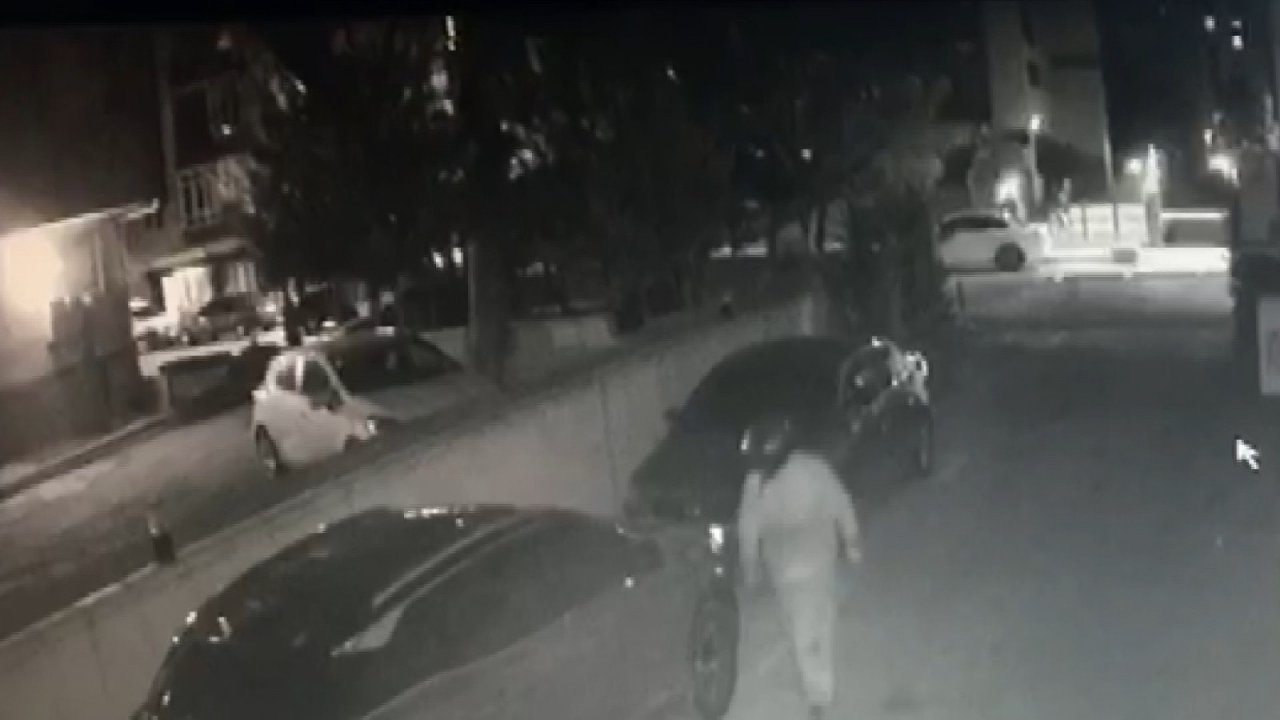 - Kadıköy’de, Kredi Çekerek Aldığı Lüks Motosiklet Saniyeler İçerisinde Çalındı