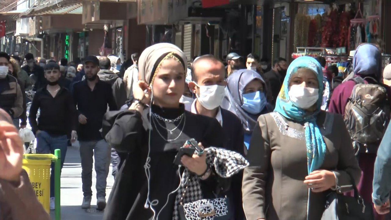 Gaziantep Kızardı Ama Rehavet Sürüyor