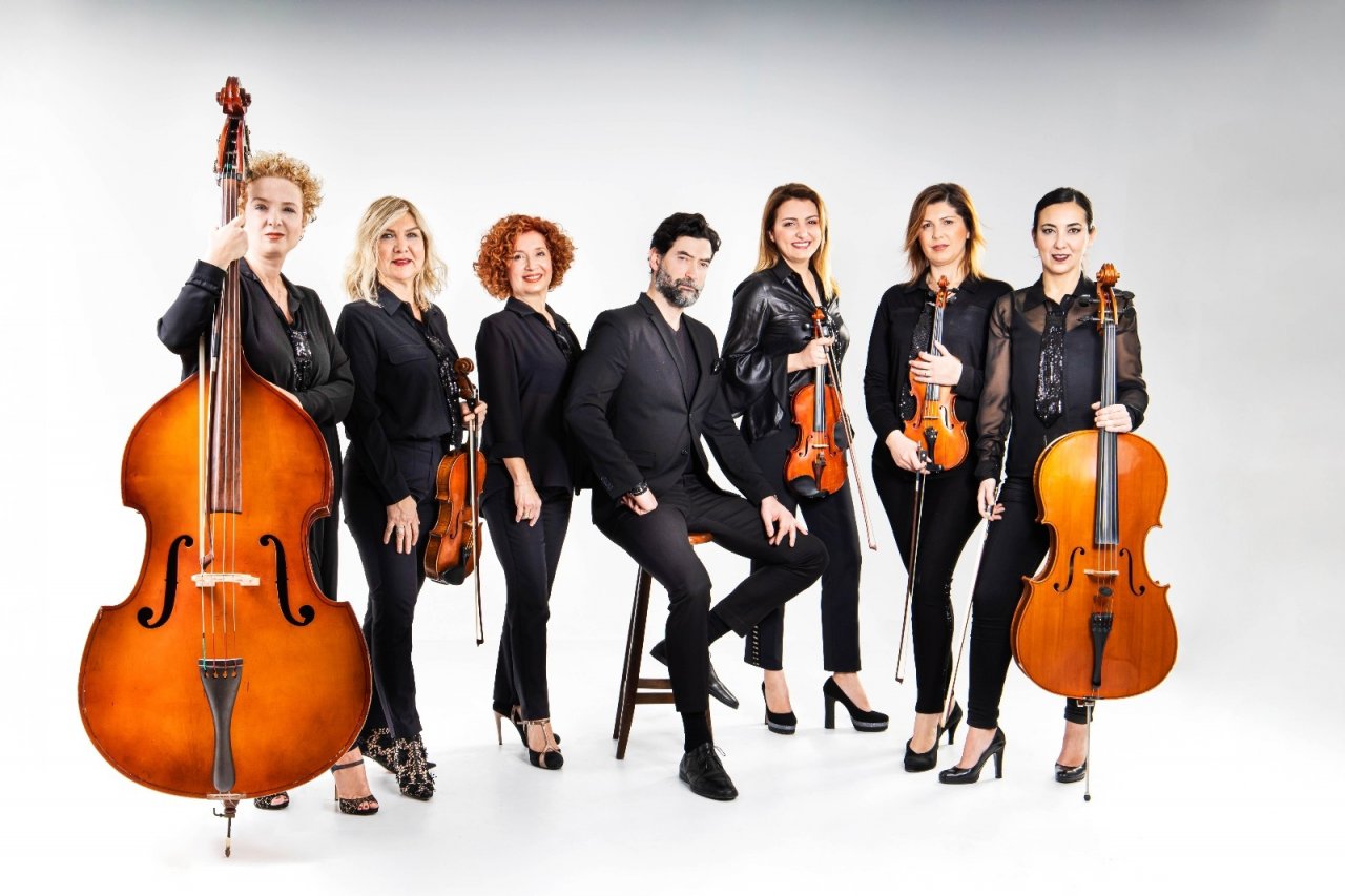 Yeldeğirmeni Sanat Merkezi Nisan Ayı Konserlerinde Önde Gelen Toplulukları Sanatseverlerle Buluşturuyor
