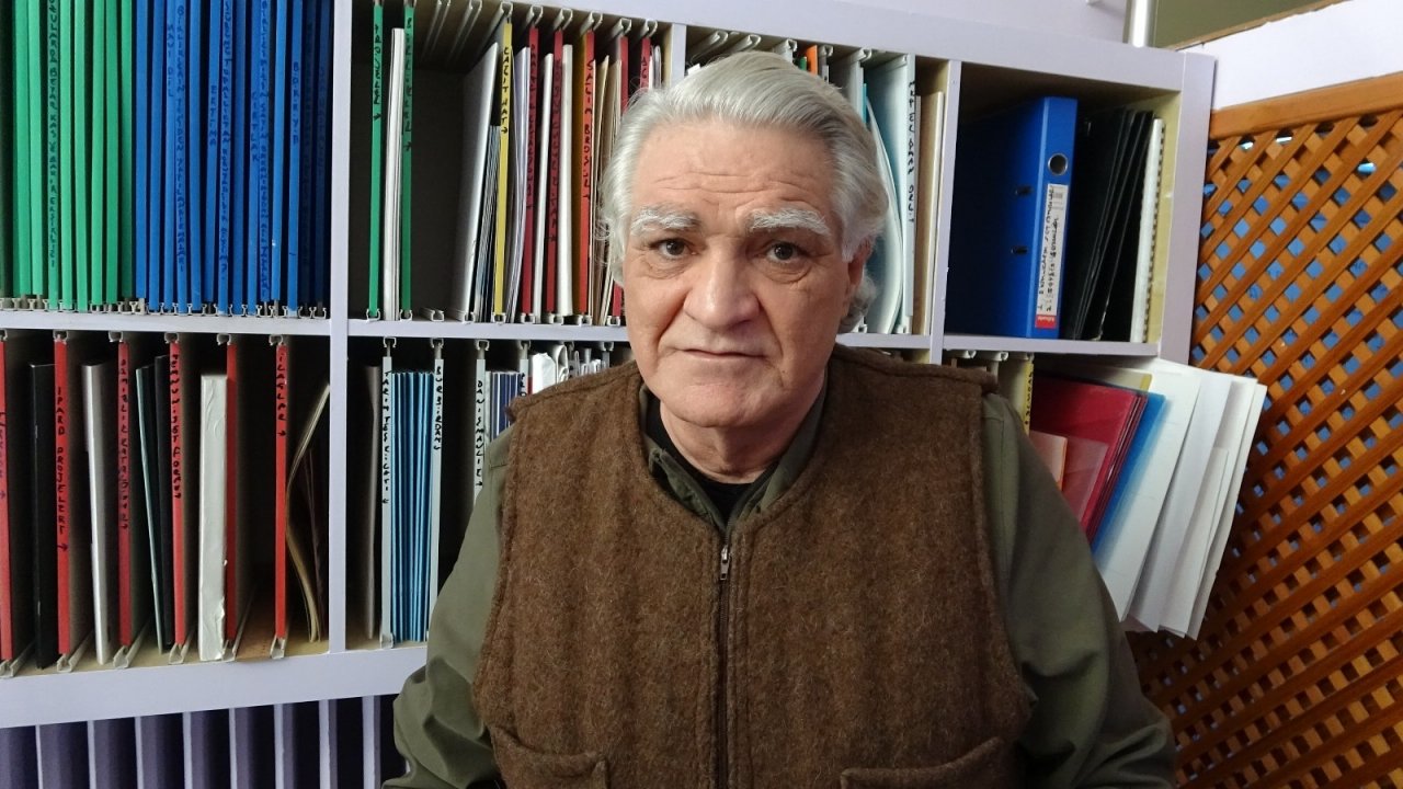 Bursa Damızlık Koyun Ve Keçi Yetiştiricileri Derneği’nden Vekil Kılıç’a Teşekkür