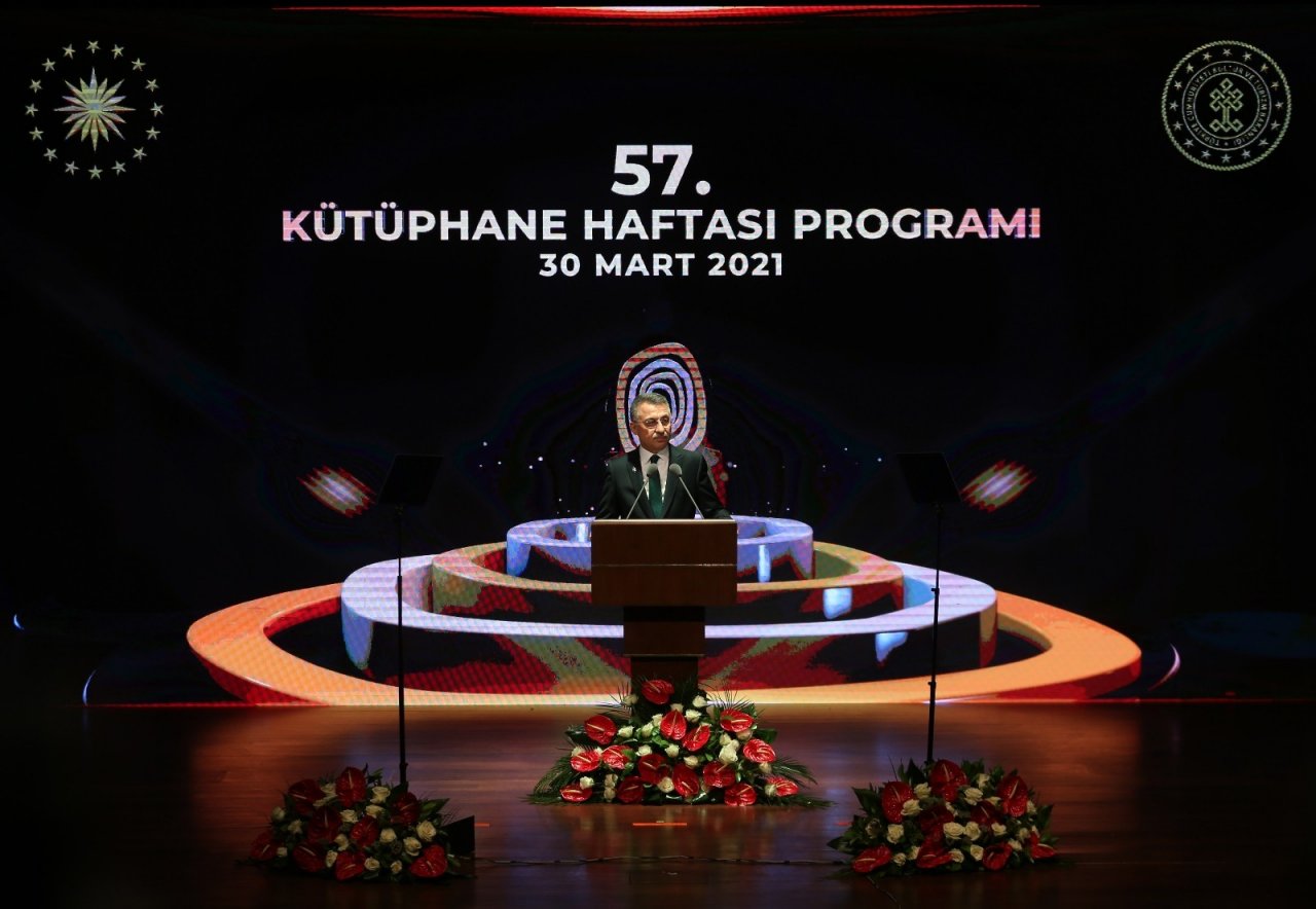 “kütüphaneler” Şehri Sincan’ın Adına Yakışır Ödüller
