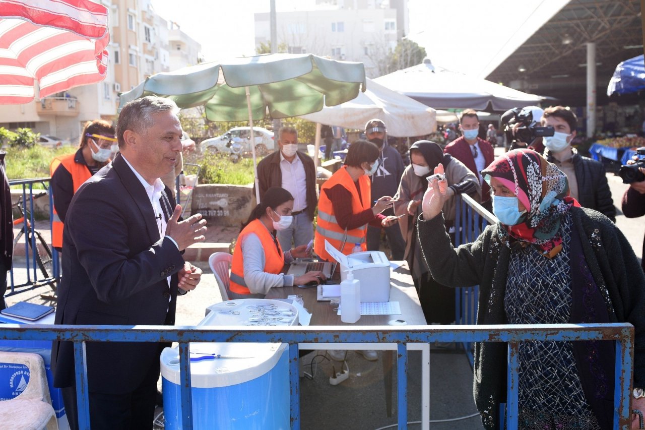Hes Kodlu Anahtarlık Hayatı Kolaylaştırdı