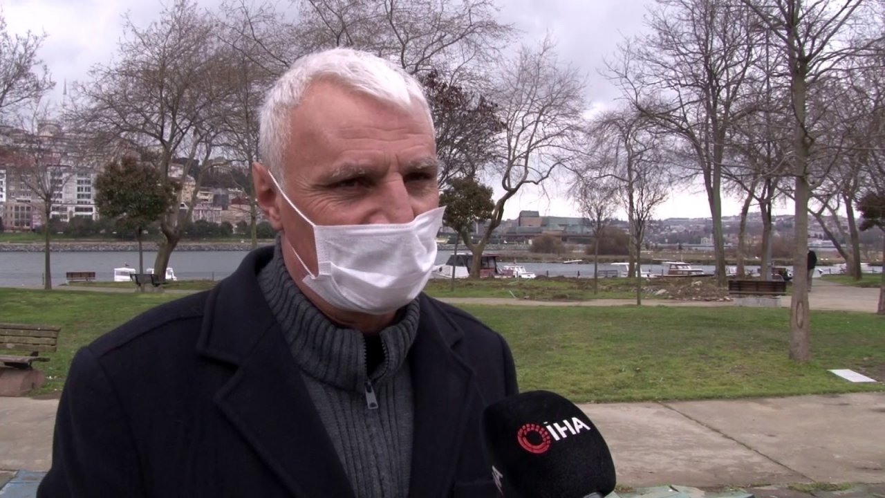 Şehit Astsubay Esma Çevik’in Babası Hüseyin Akgül: “benim İçin Bayram Öncesi Bayram Oldu”