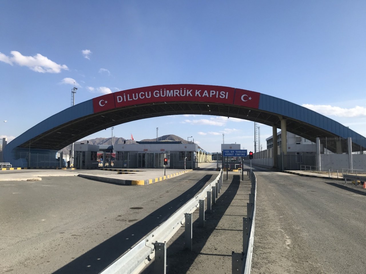 Azerbaycan’a Kimlikle Seyahat Başladı