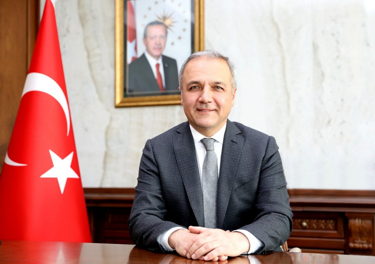 Başkan Üçok: "i̇çme Suyu Kaynaklarımızı Çoğaltıyoruz"