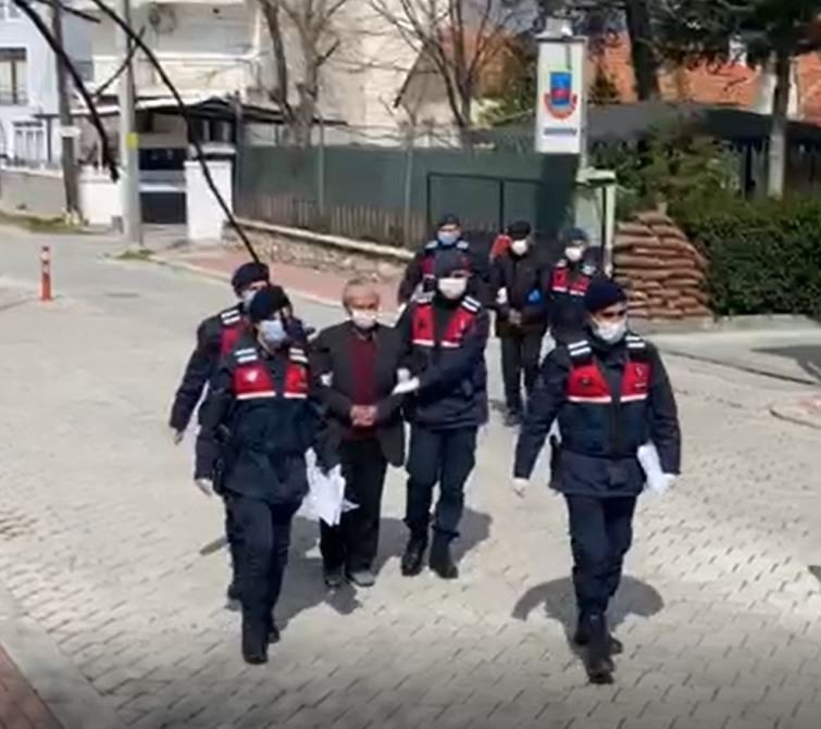 3 Kadını Fuhşa Teşvik Eden 2 Şüpheli 1’i Tutuklandı