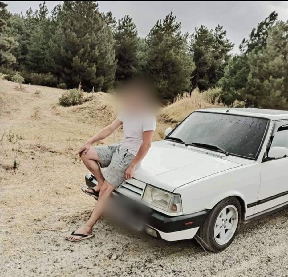 57 Yıl Hapisle Aranan Firari Suç Makineleri Jasat’tan Kaçamadı