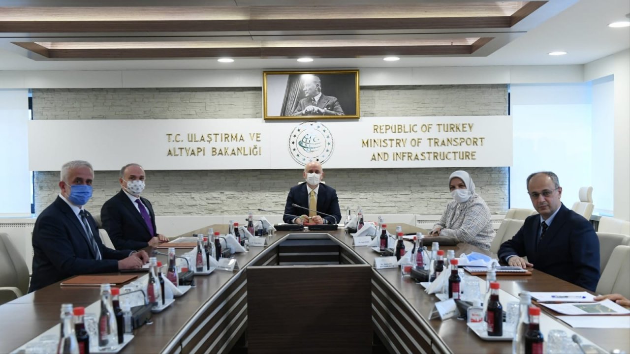 Düzce’de Yeni Bulvarlarla Trafik Rahatlayacak