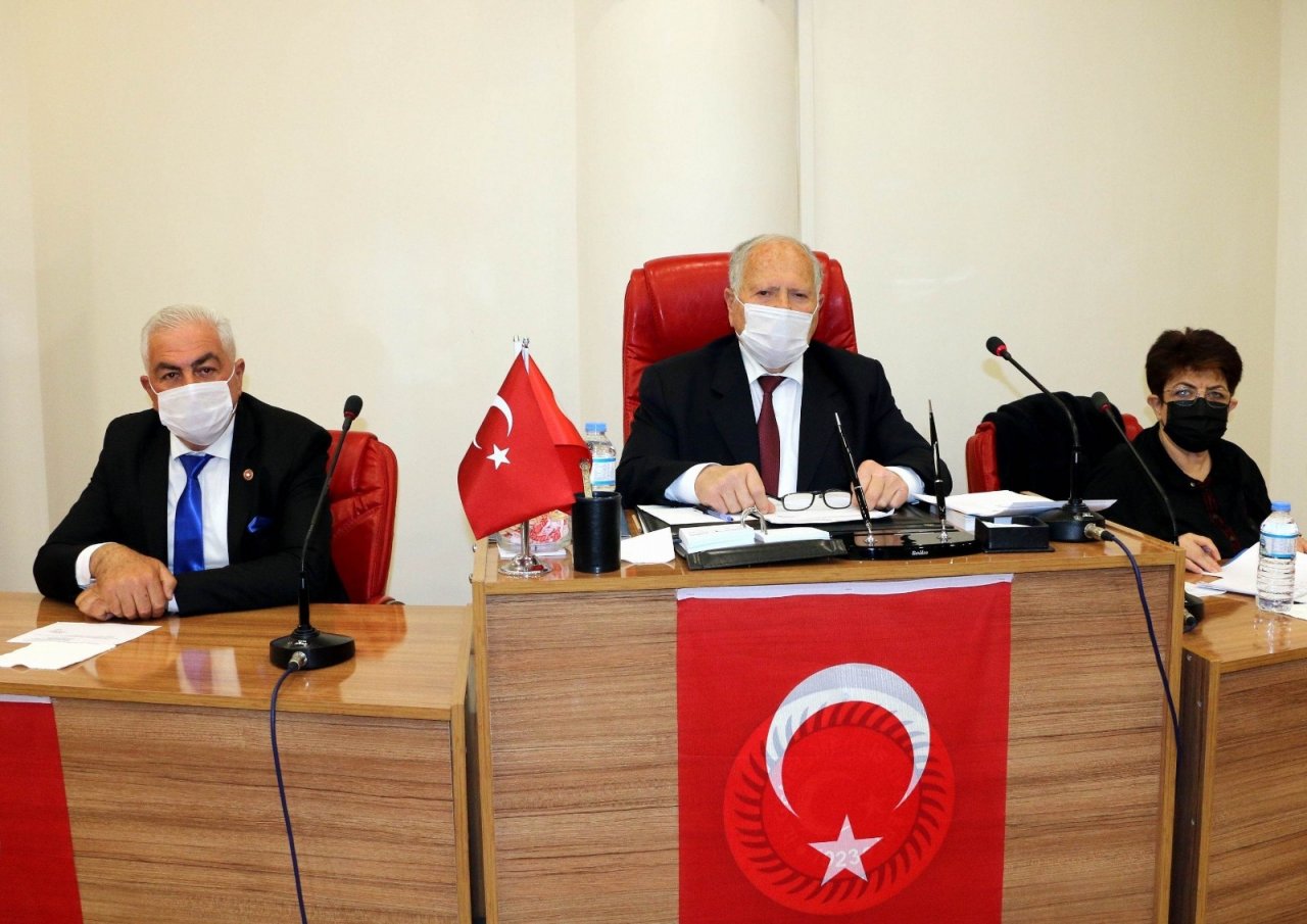 Yıldız, Yeniden Erzincan İ̇l Genel Meclisi Başkanı Seçildi