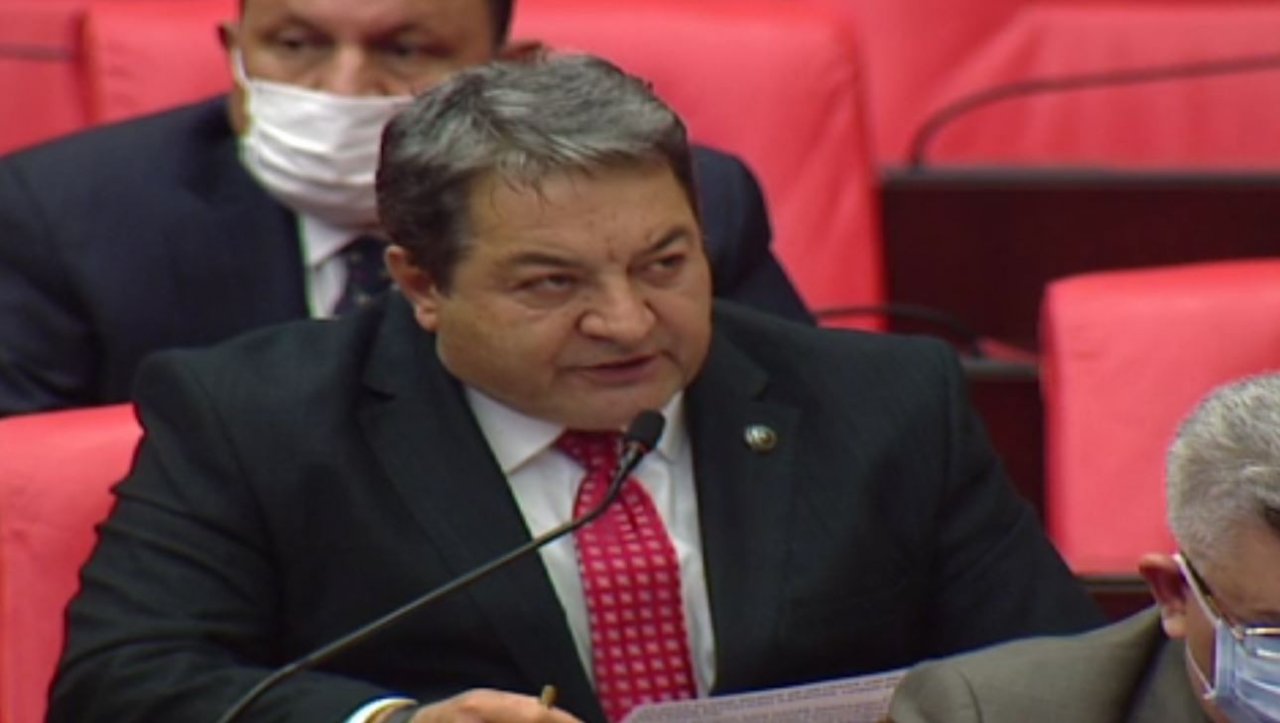 Fendoğlu, Depremzedelerin Sorunlarını Dile Getirdi