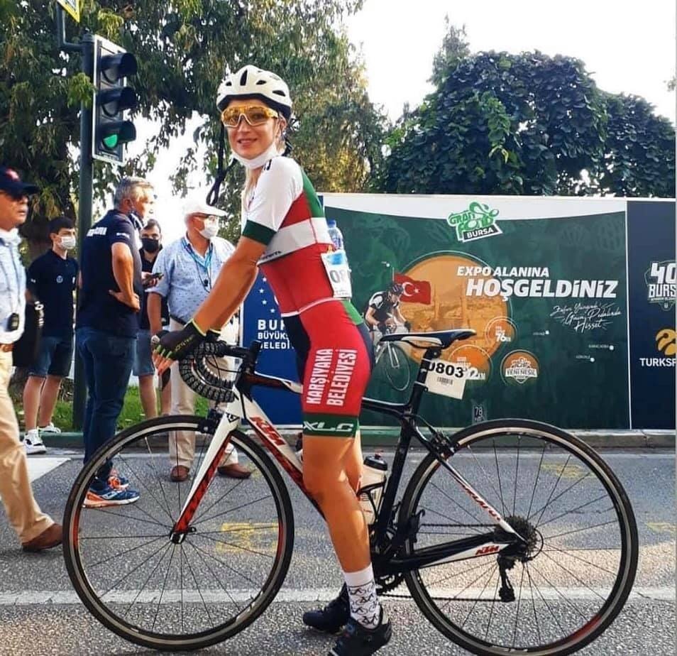 Bisiklet Sporcusunun Ölümüne Sebep Olan Sürücüye Tahliye