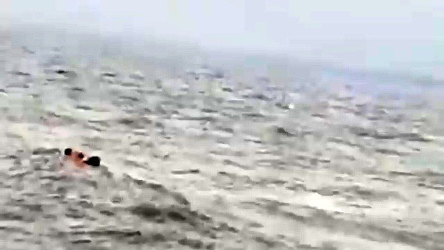 Karadeniz’de Batan Balıkçı Teknesindeki 3 Kişi Son Anda Kurtarıldı