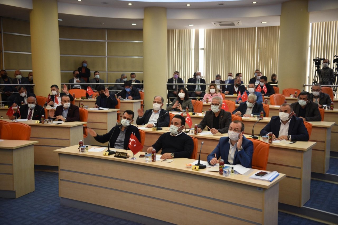 Kepez’den Yatırımcı Bütçe