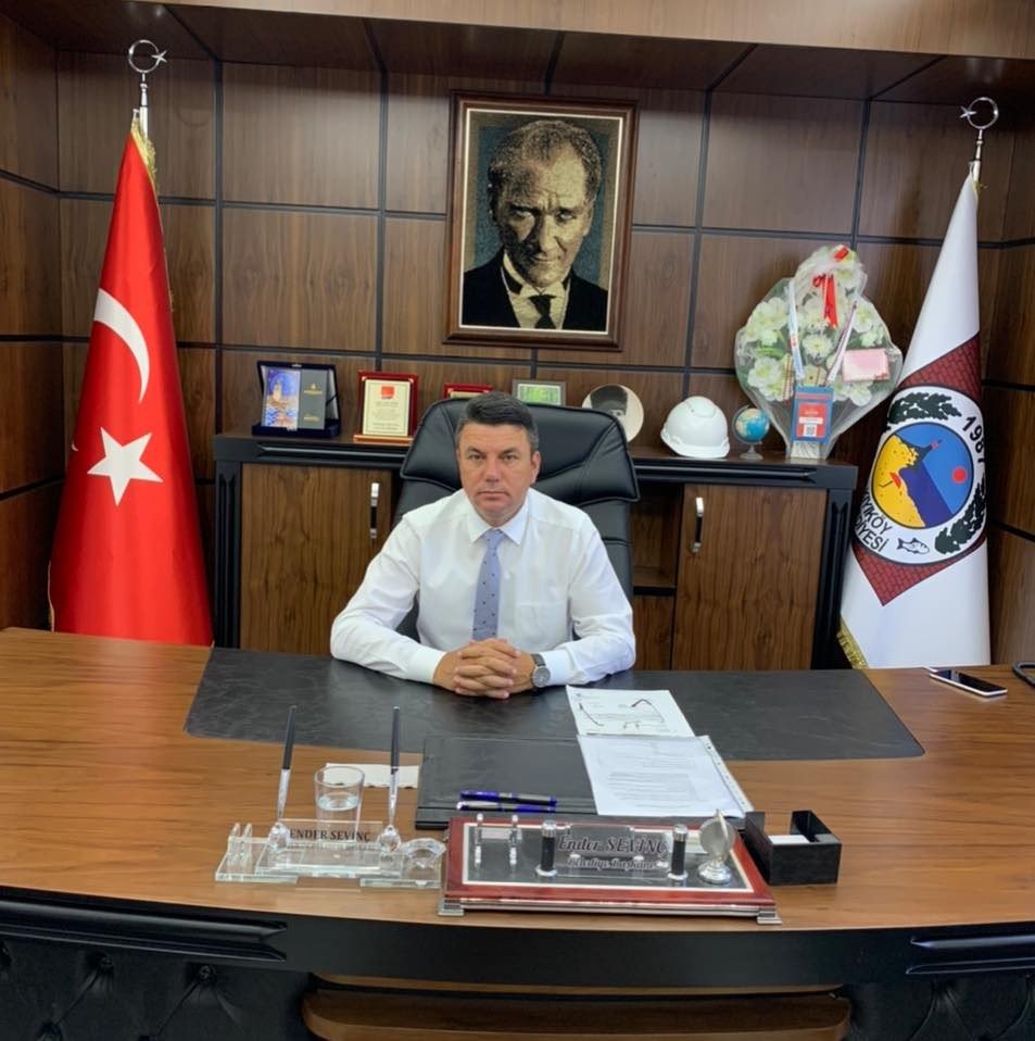 Kırklareli’nde İki Belde Belediye Başkanı Korona Virüse Yakalandı