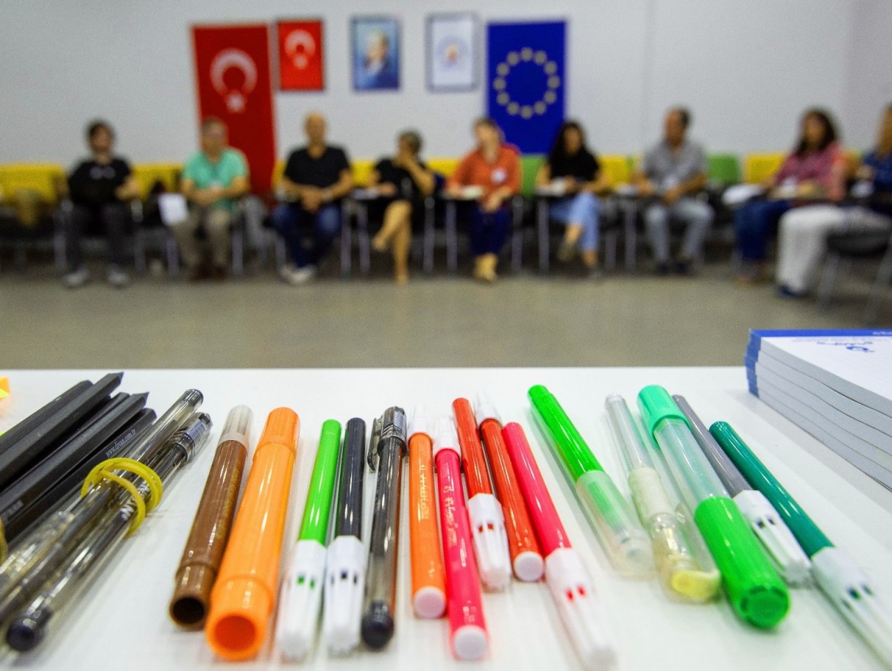 Antalya’nın İlk Sosyal Girişimcilik Programı Başlıyor
