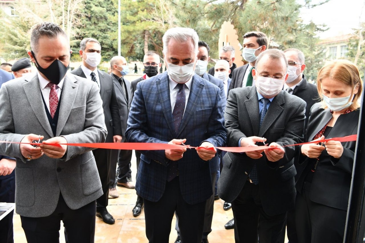 Pilot İl Seçilen Isparta’da İcra Daireleri Tek Müdürlük Altında Birleştirildi