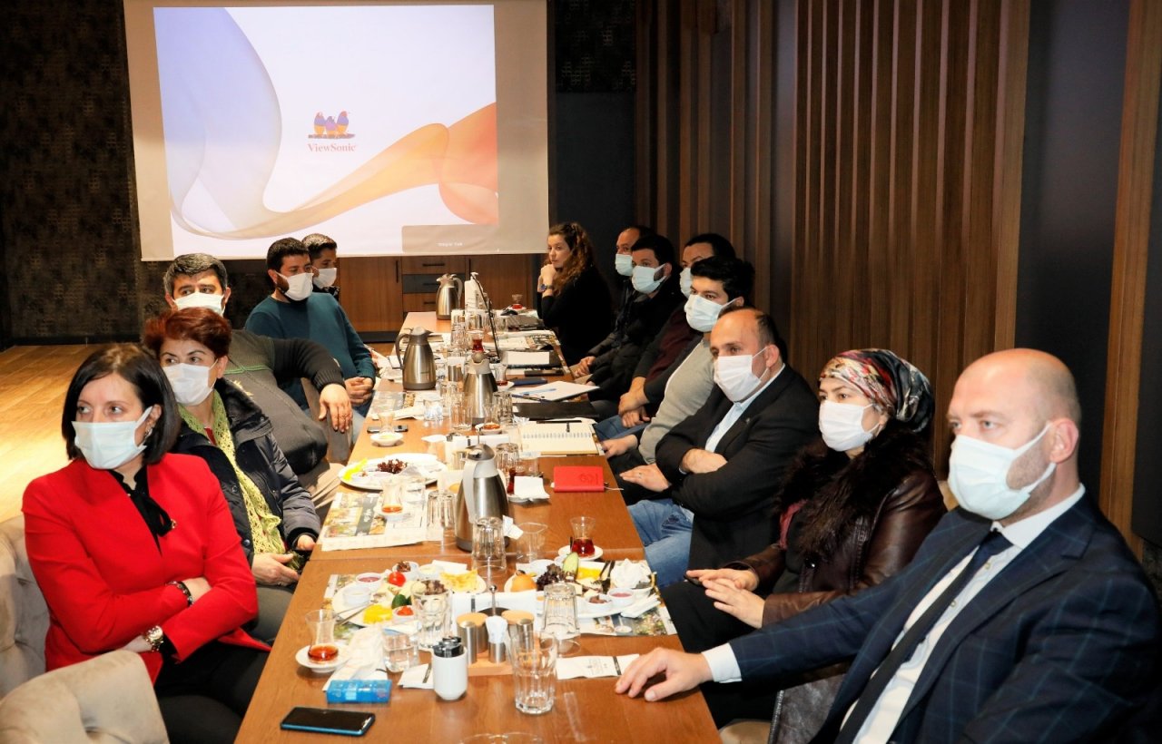 Körfez’in Altyapısına 319 Milyonluk Yatırım