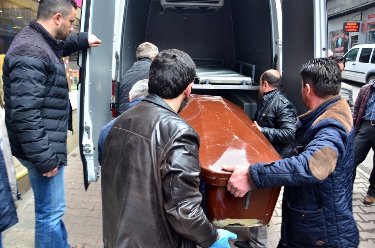 Necla Sağlam Cinayetinde Yargıtay Yerel Mahkemenin Kararını Onadı