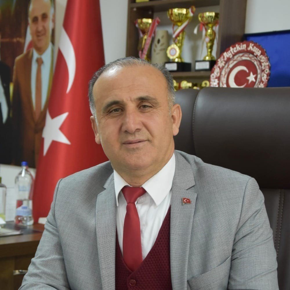 İ̇ncirliova İlçe Semt Pazarı Pazartesi Kurulacak