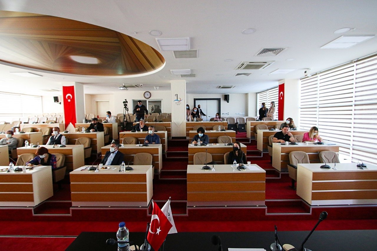 Bayraklı’da Kentsel Dönüşüm Zirvesi