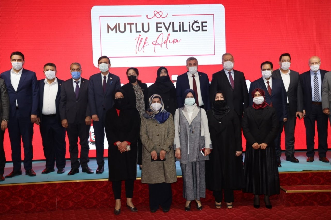 Evlilikte Boşanmaların Önüne Geçilecek
