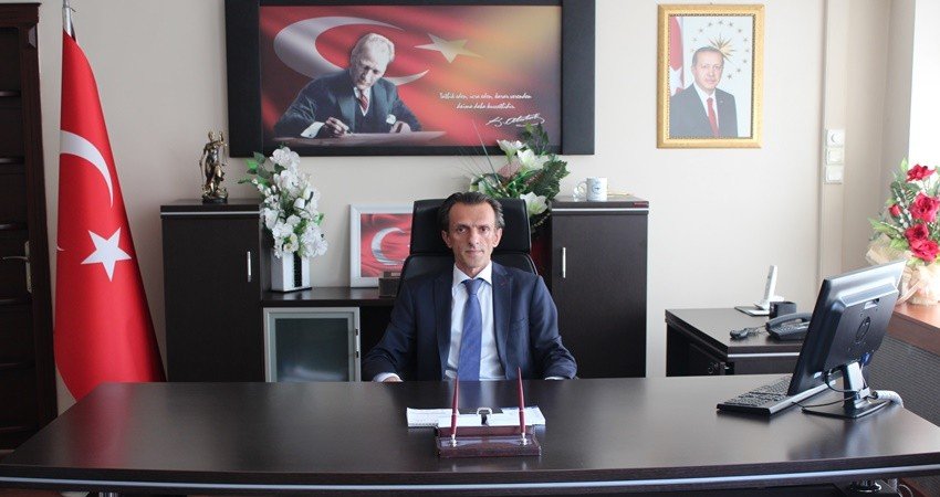 Kuyucak Kaymakamı Yılmaz Kurt, Didim’de Ölü Bulundu